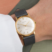 Rolex Precision Ref.9659 J